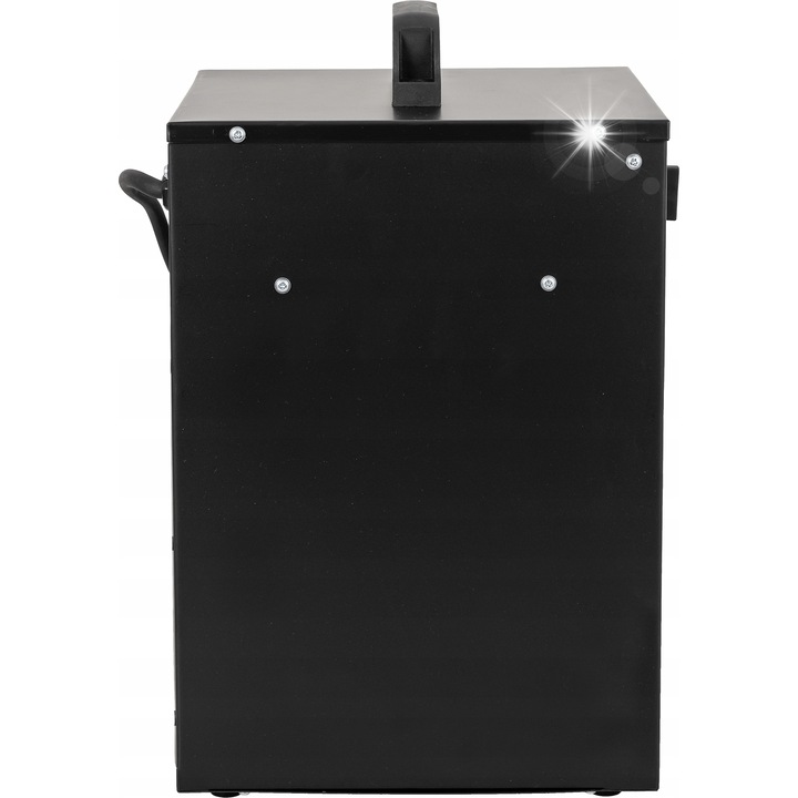 Elektromos fűtőtest, Cronos, 3.3kw