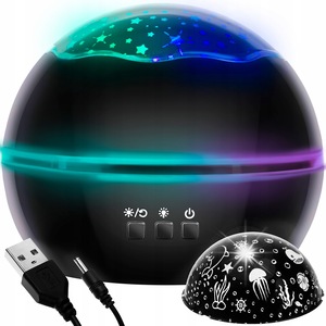 Lampi de veghe copii