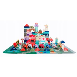 Seturi de constructie