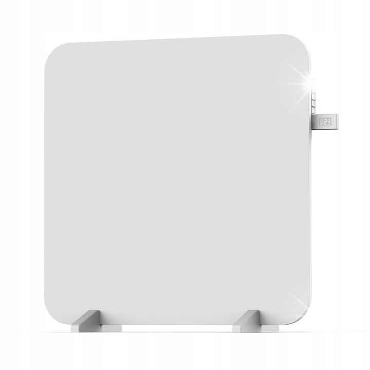 Fűtőtest, Cronos Heaters, 450W, Fehér