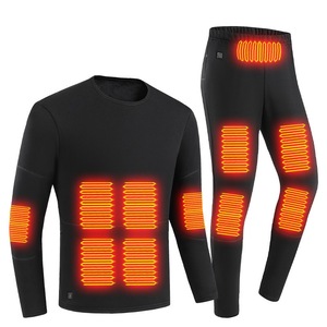 Elektromos melegítők