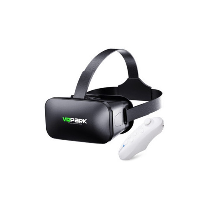 VR virtuális szemüveg VR játékokhoz és 3D filmekhez iPhone és Android telefonokhoz VR szemüveg gyermekek és felnőttek számára