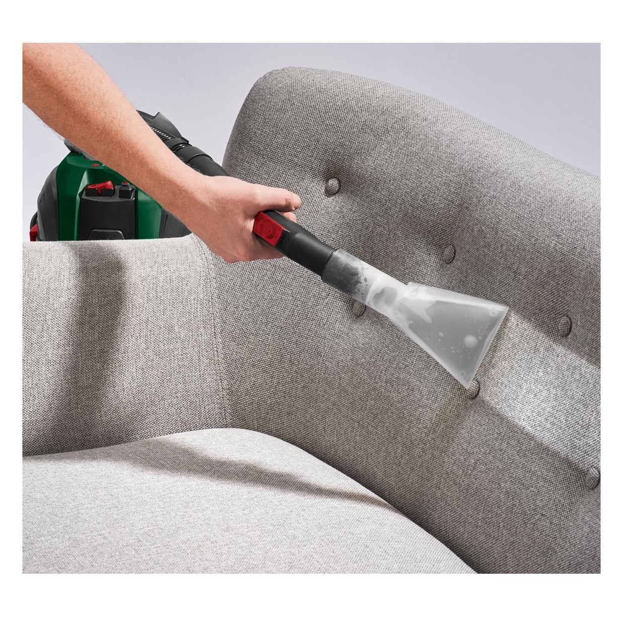 Aspirator Parkside PWS 20 F5, 3-in-1, 1600 W, 20 L