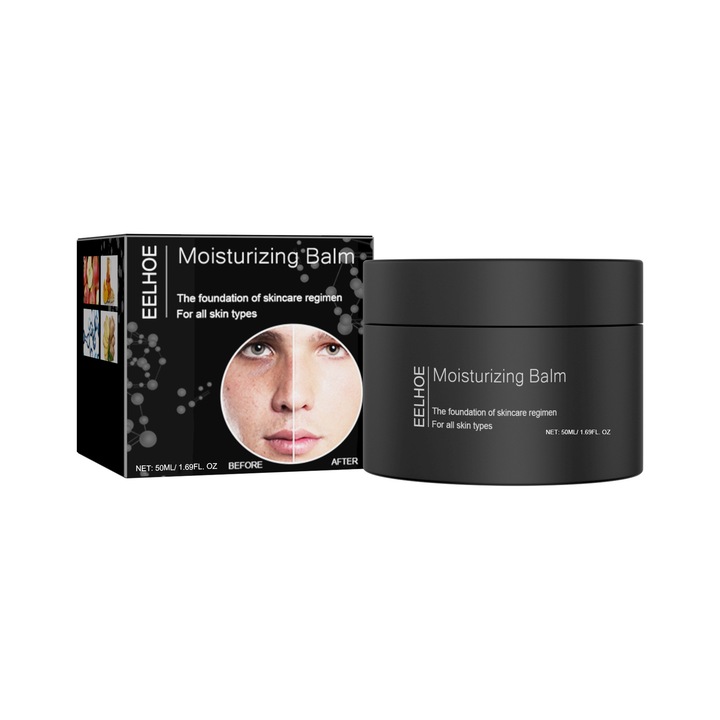 EELHOE Férfi Hidratáló Arckrém 50g