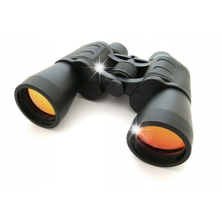 Бинокъл Comet 20x50, BK4 призми, водоустойчив