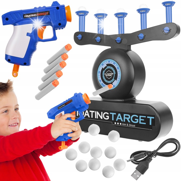 Tinta electronica Kruzzel, Multicolor