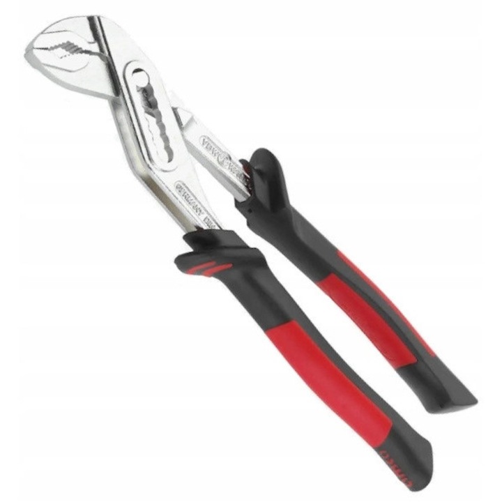 Cleste reglabil Cimco, seria DIAMANT PLUS, 250mm, izolat, otel crom-vanadiu