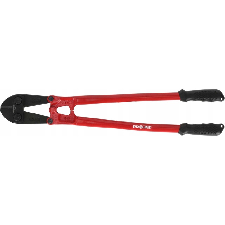 Foarfeca taiat bare Proline 1050mm 19mm, maner cauciucat