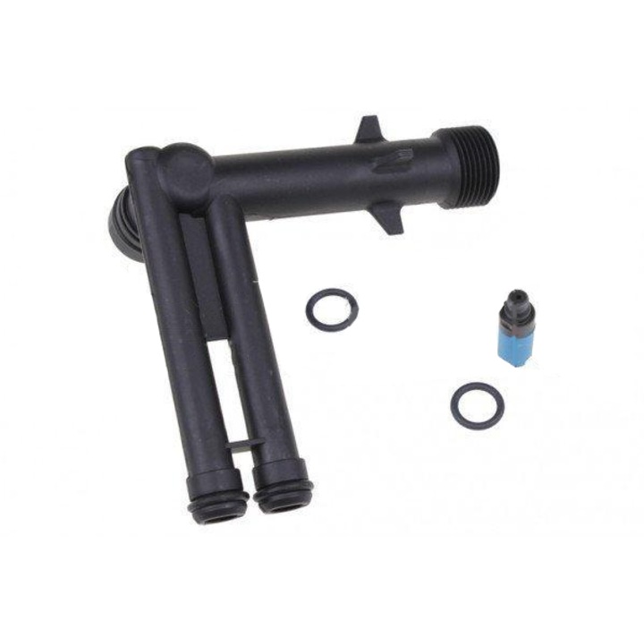 Karcher - Kit de inlocuire pentru racord aspirator - 90017480