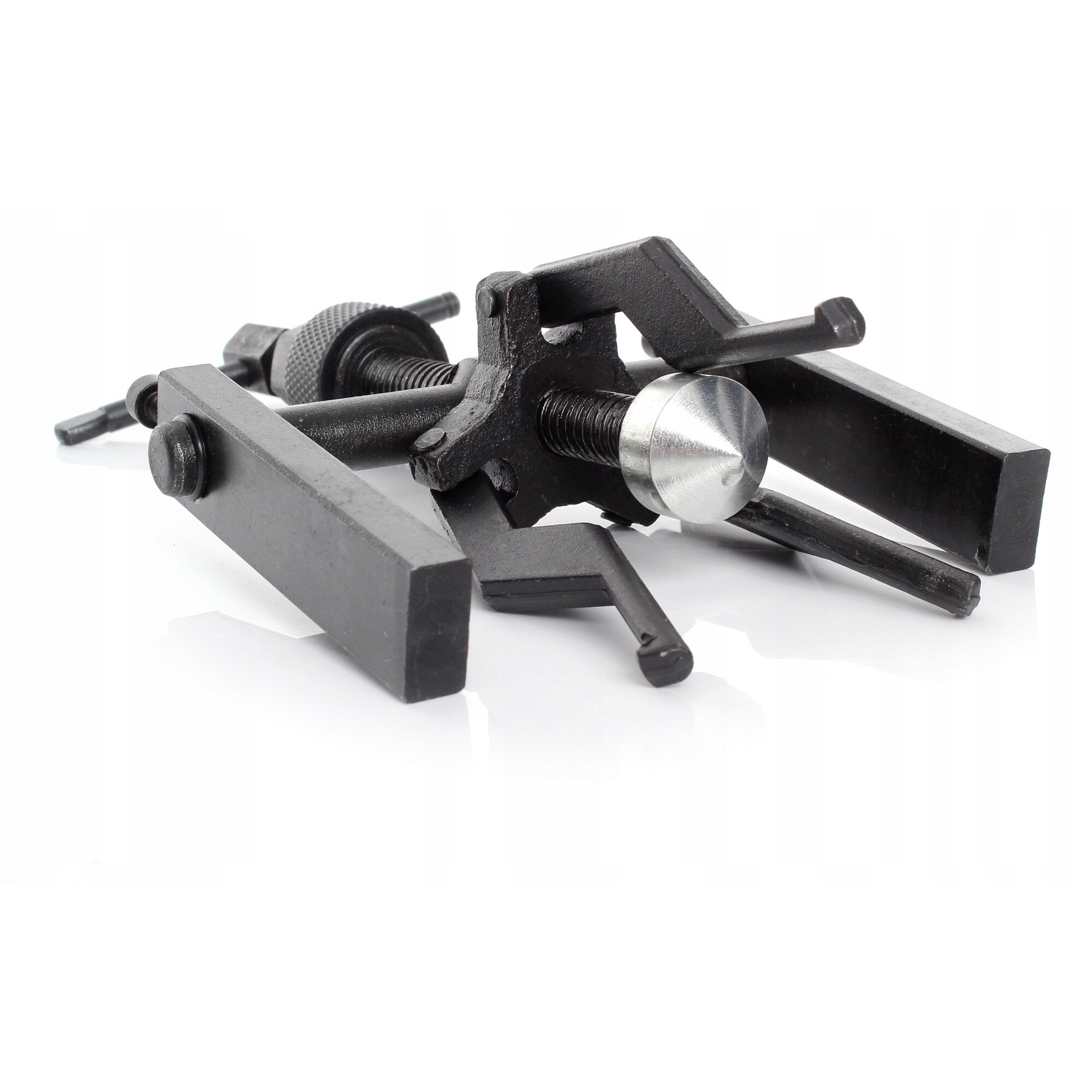 Extractor de rulmenti interni 12-38mm, KRAFT&DELE, constructie solida ...