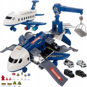 Elicoptere, avioane si nave de jucarie