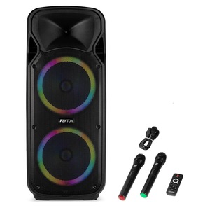 Hordozható hangszórók