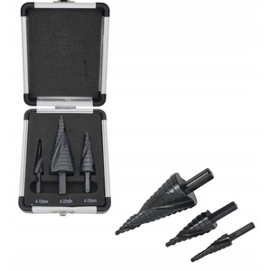 Seturi si accesorii pentru gaurit si insurubat