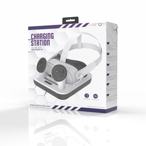 VR Gaming kiegészítők