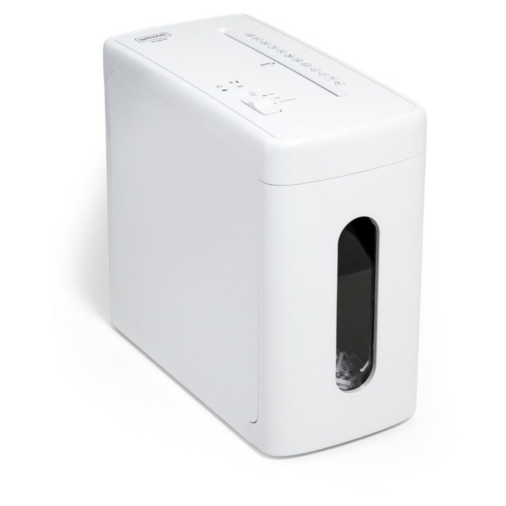 Унищожител за документи EF 910 C4, макс. 10 листа, 4 x 38 мм, 9 литра