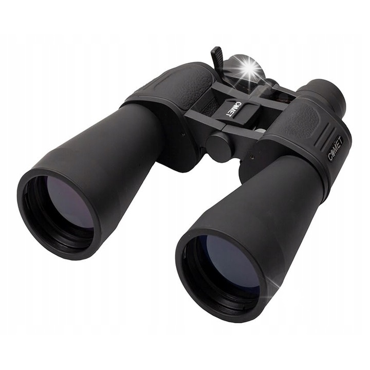 Бинокъл Comet LR-029, 10-90x, 80мм