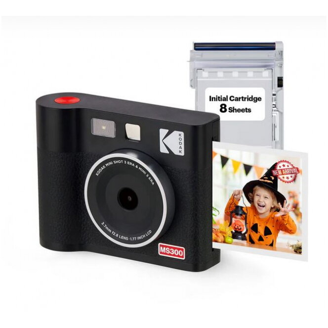 Aparat foto digital Ricoh GR Digital II, 10MP - eMAG.ro