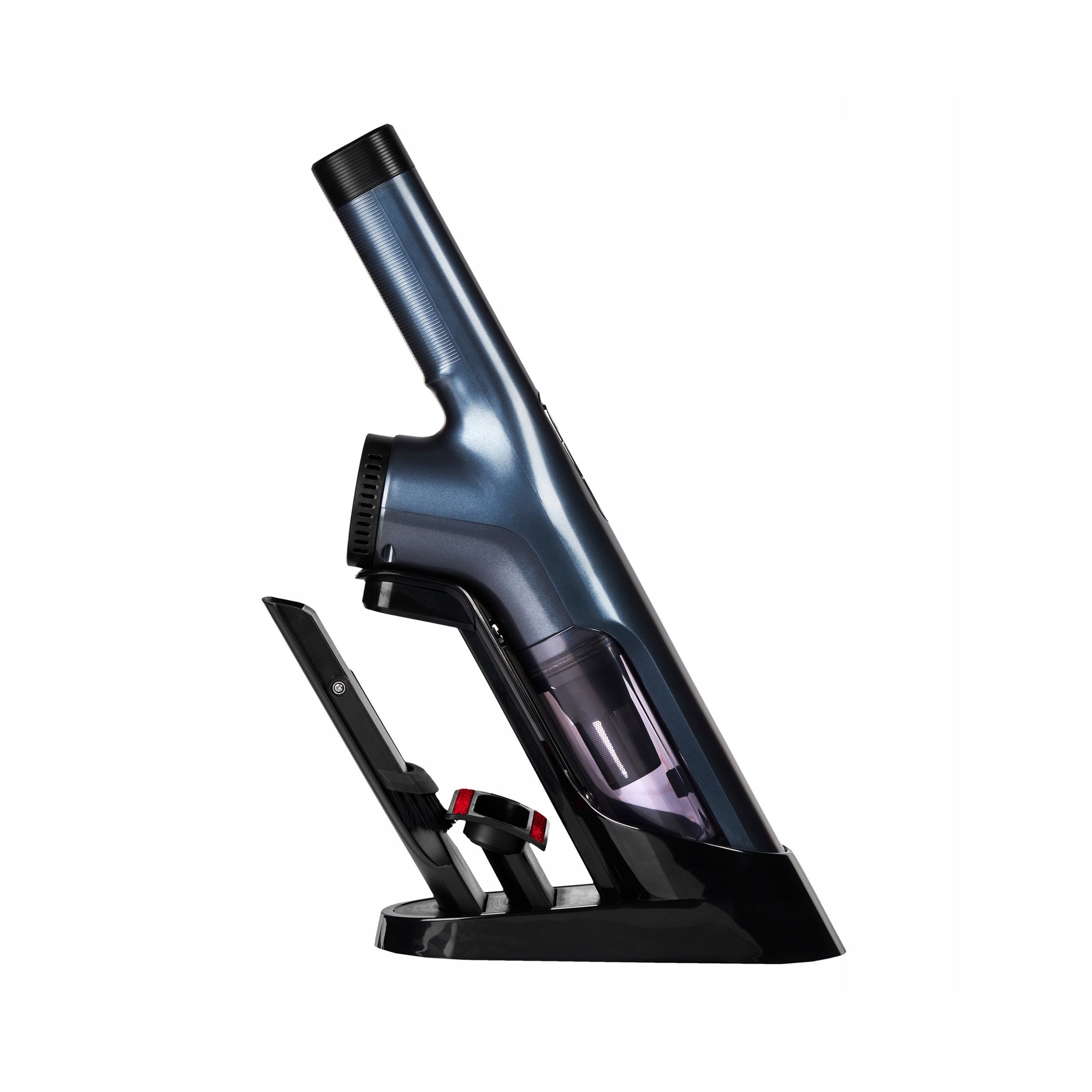 Aspirator manual fara fir Kraft&Dele KD5159, 400W, 2500mAh, , gri