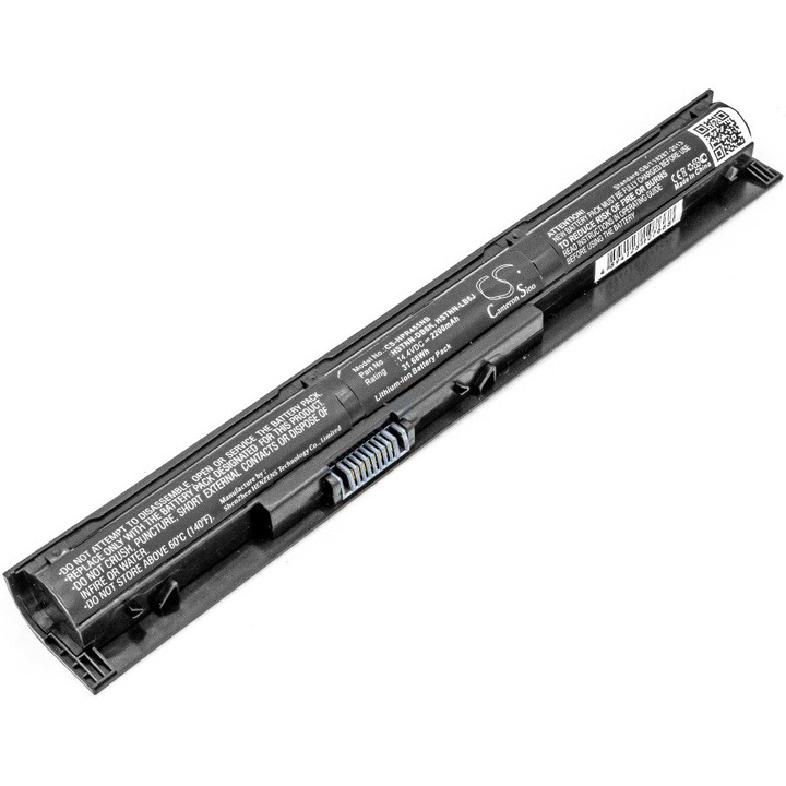 Baterie TECHTEK CS-HPR455NB Li-ion 2200mAh