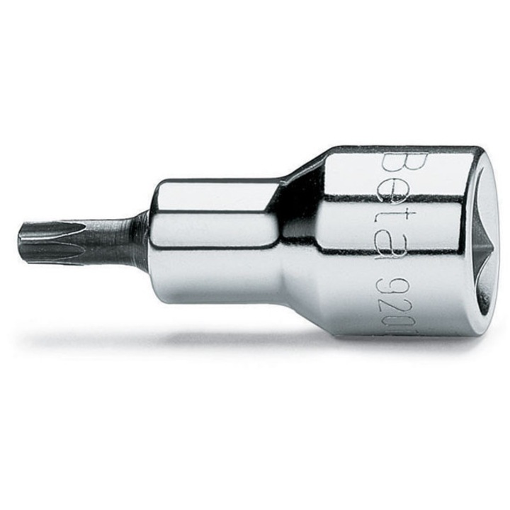 Tubulară Torx T27 Beta 1/2", 58mm