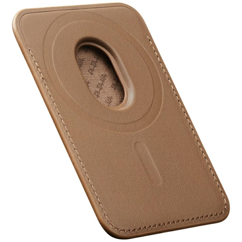 Portofel Pitaka Woven Wallet MagSafe, Sunset