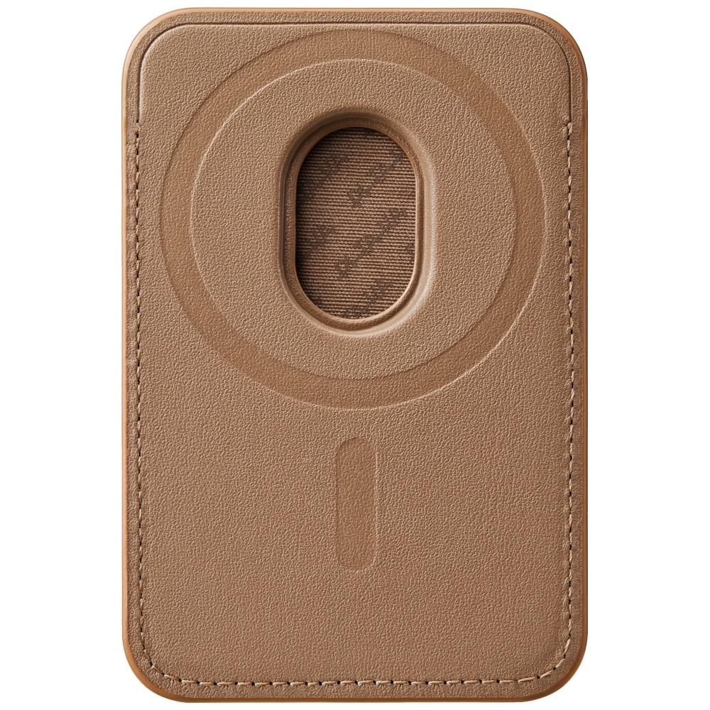 Portofel Pitaka Woven Wallet MagSafe, Sunset