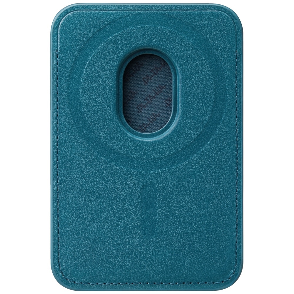 Portofel Pitaka Woven Wallet MagSafe, Moonrise