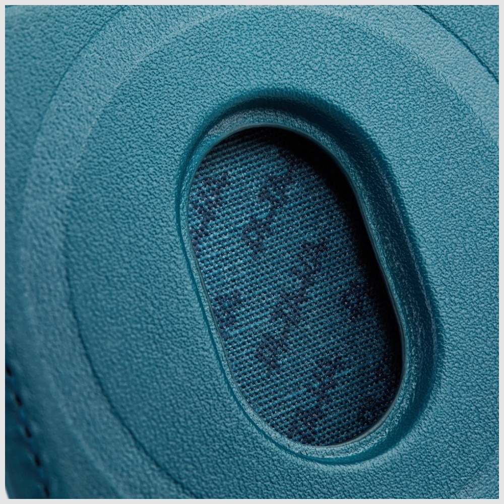 Portofel Pitaka Woven Wallet MagSafe, Moonrise