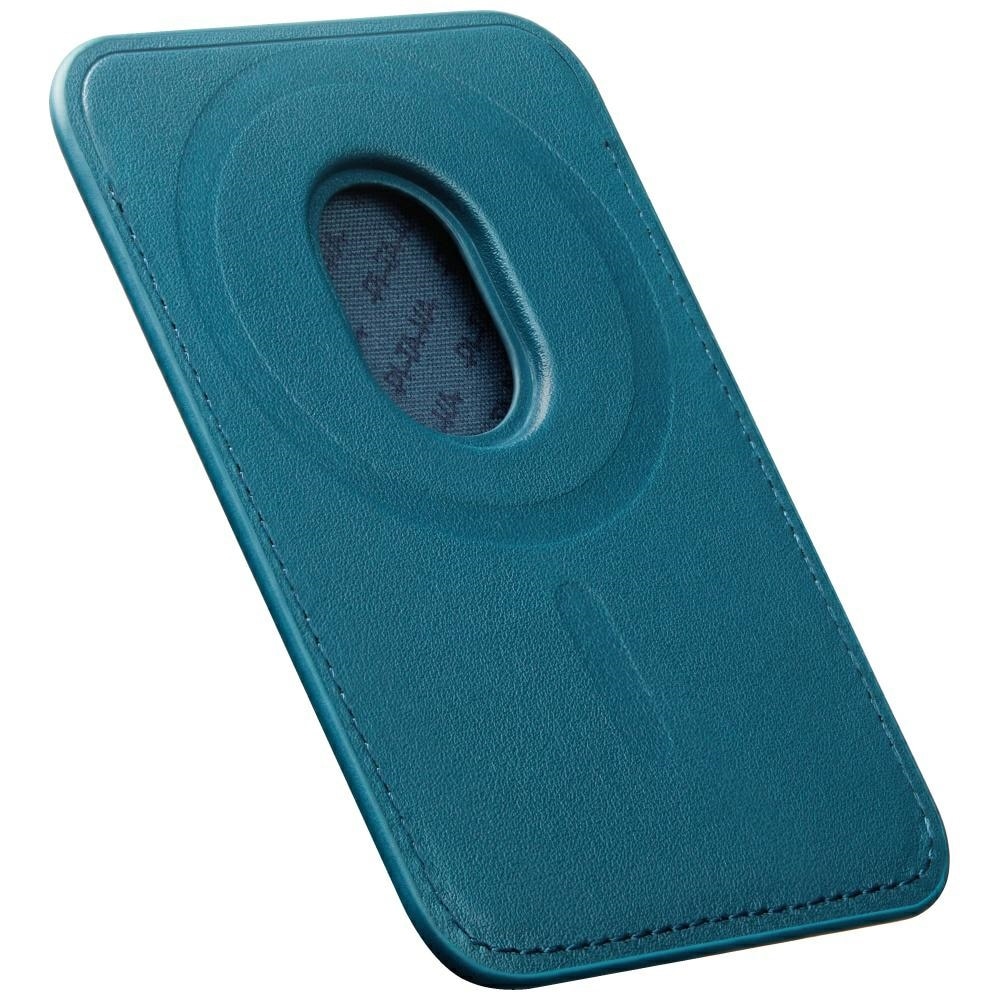 Portofel Pitaka Woven Wallet MagSafe, Moonrise