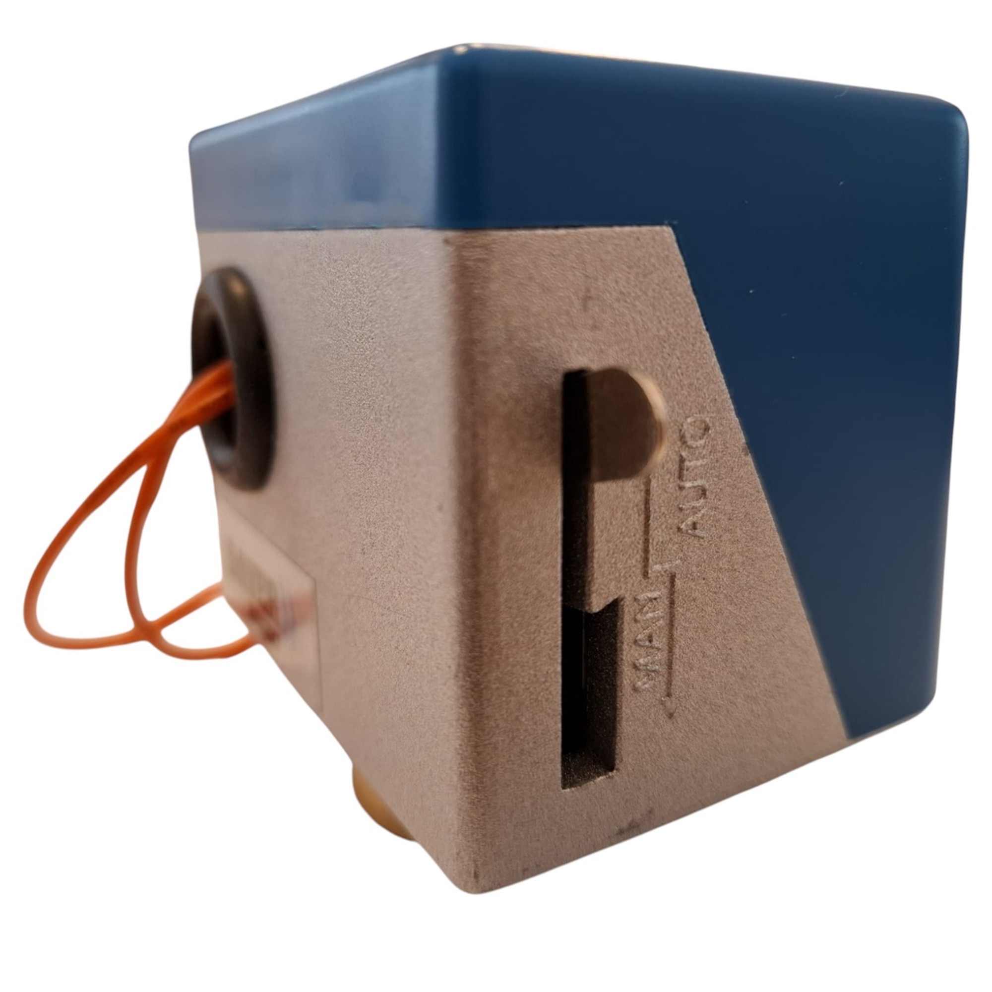 Electrovana ON/OFF cu 2 cai, 1