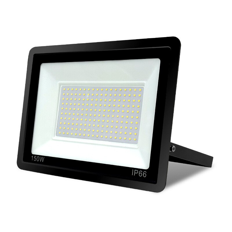 Led Model 13500 Proiector LED Profesional, 150W, 13500 lm, SLIM, lumina rece - 6500K ...