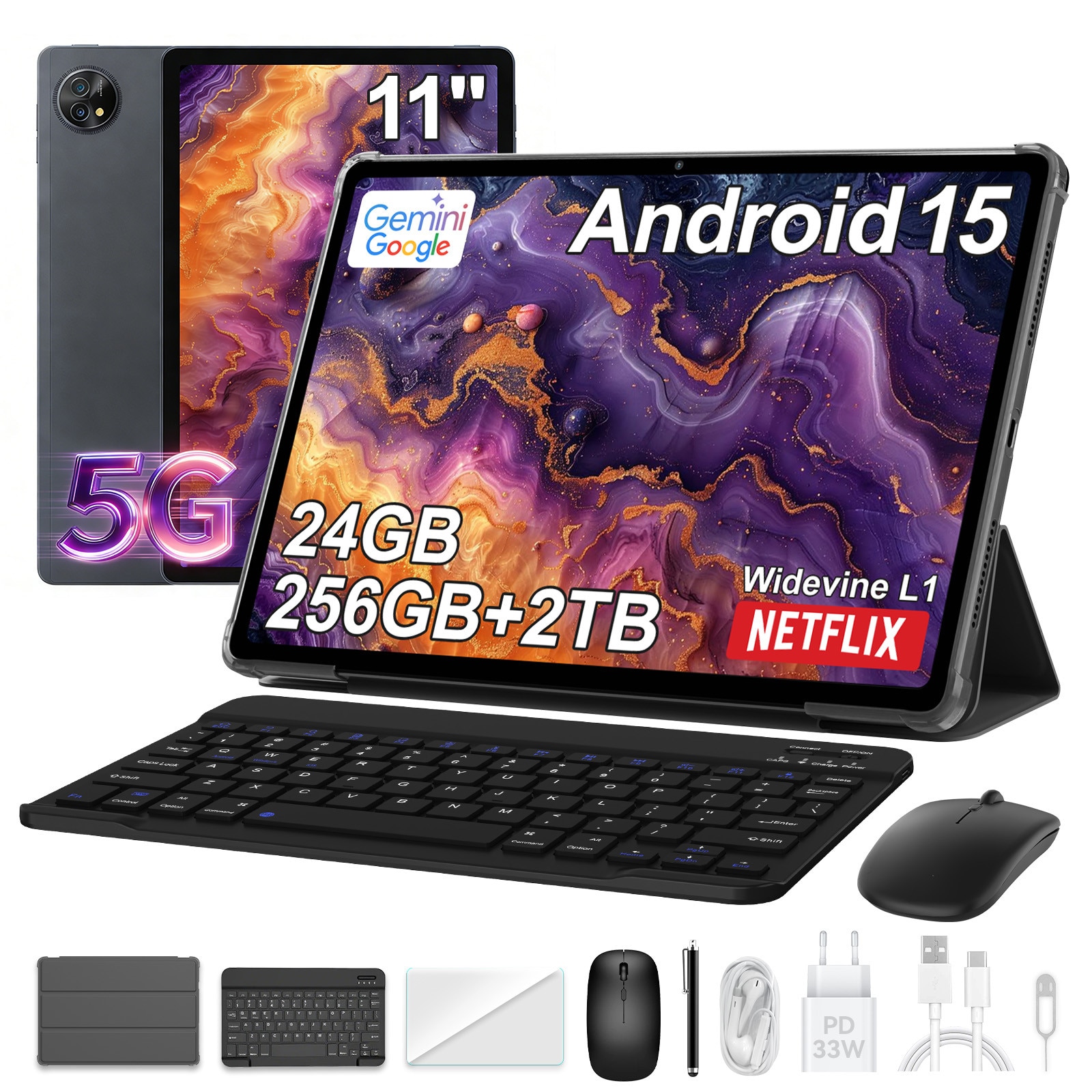 Tableta Blackview ZENO 10,11