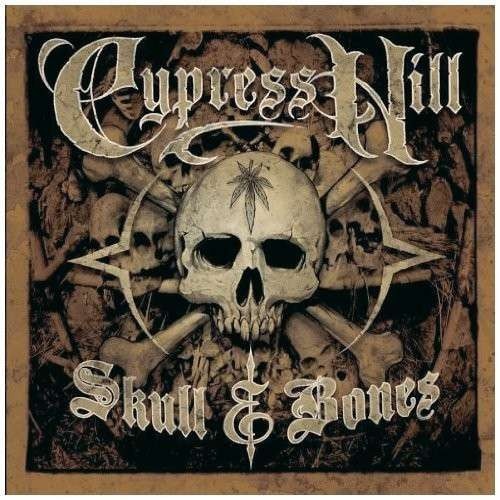 Cypress Hill - Skull & Bones (2CD)