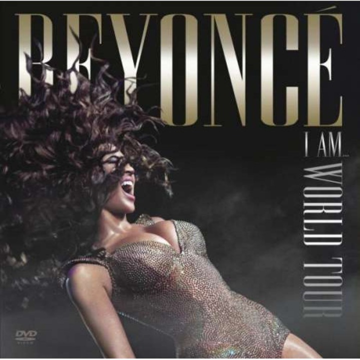 Beyonc - I Am... World Tour (CD+DVD)