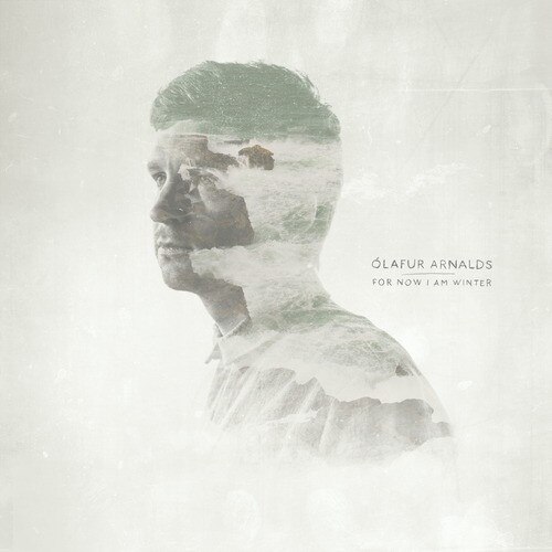 Olafur Arnalds-For Now I Am Winter-CD