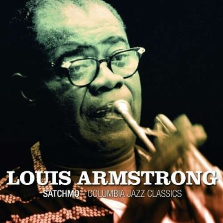 Louis Armstrong - Satchmo - Columbia Jazz Classics (3CD)