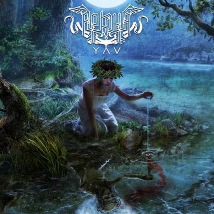 Arkona: Yav [CD]