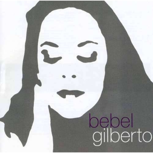 Bebel Gilberto - Tanto Tempo (CD)