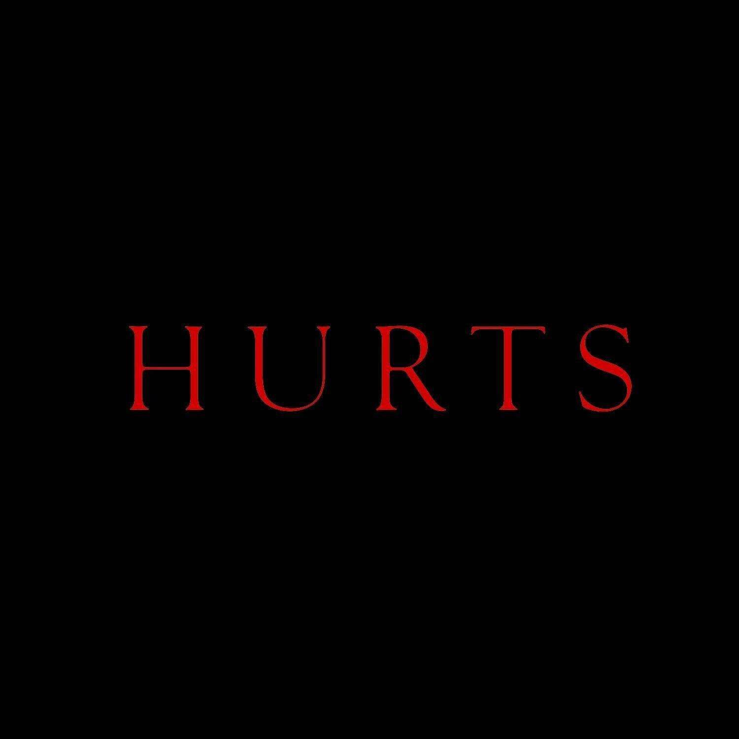 Hurts - Exile (CD)
