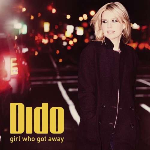 Dido - Girl Who Got Away (CD)