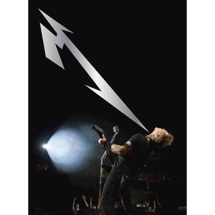 Metallica - Quebec Magnetic (2DVD)