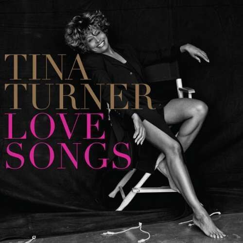Tina Turner - Love Songs (CD)