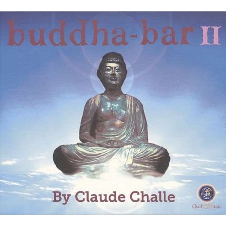 Artisti Diversi - Buddha Bar Vol.2 (2CD)