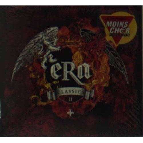 Era - Classics Ii (CD)