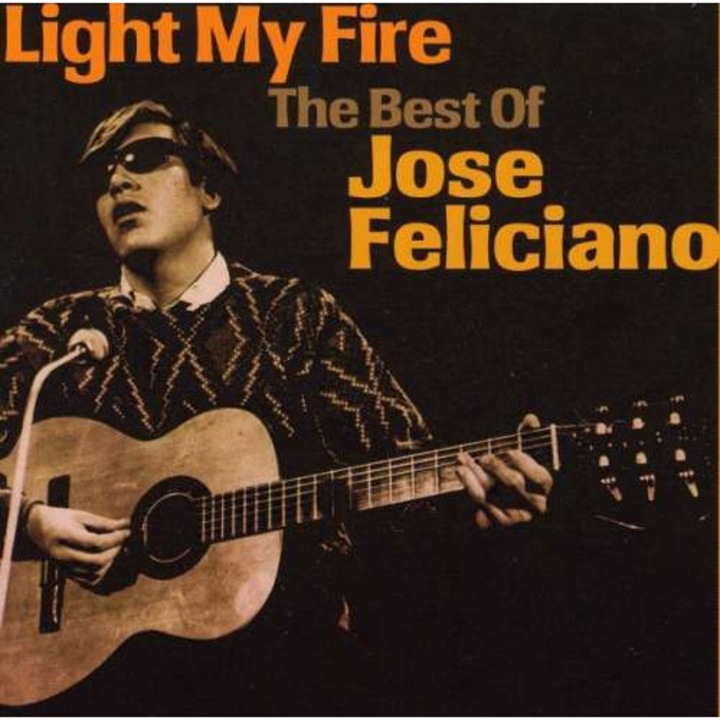 Jose Feliciano - Collection (CD)