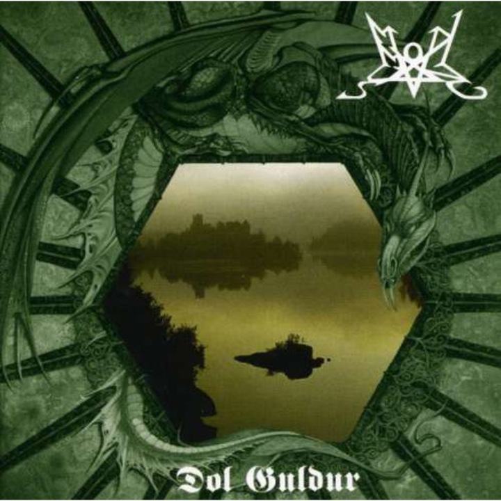 Summoning: Dol Guldur [CD]