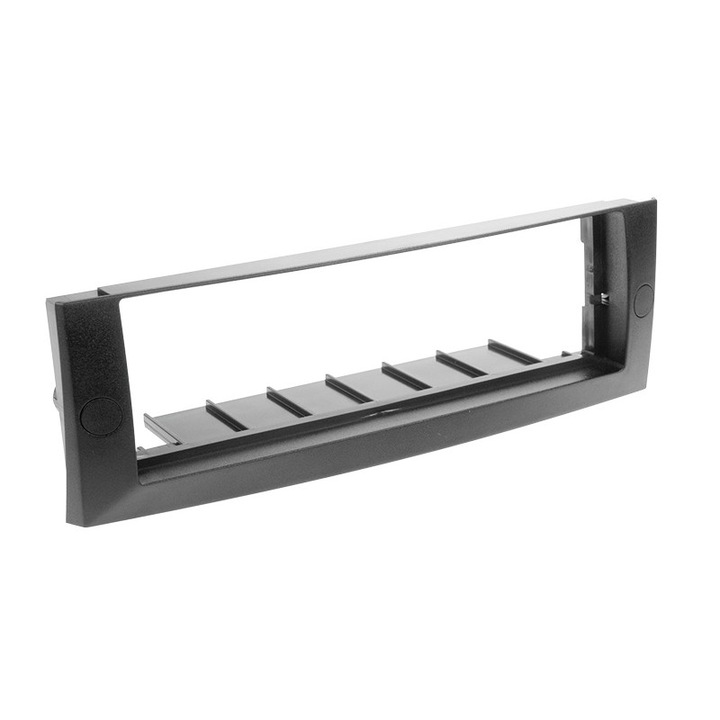 Mitsubishi Colt 2004->2008 rádióbeépítő keret 572267-C