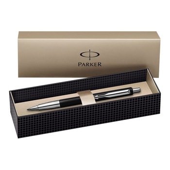 Pix Parker Vector Standard Black CT Pix Parker Vector Standard Black CT