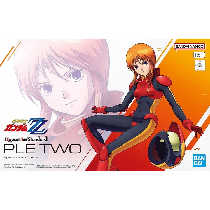 Figurina Mobile Suit Gundam - Model de Asamblat