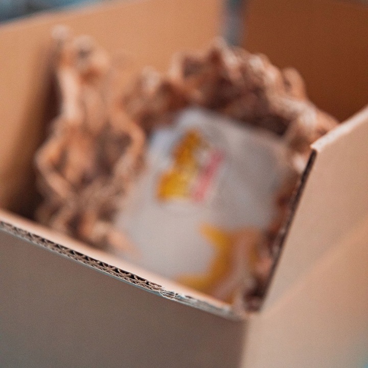 Фигурина Youtooz Max, Fallout, 12 см, винил, колекционерска опаковка